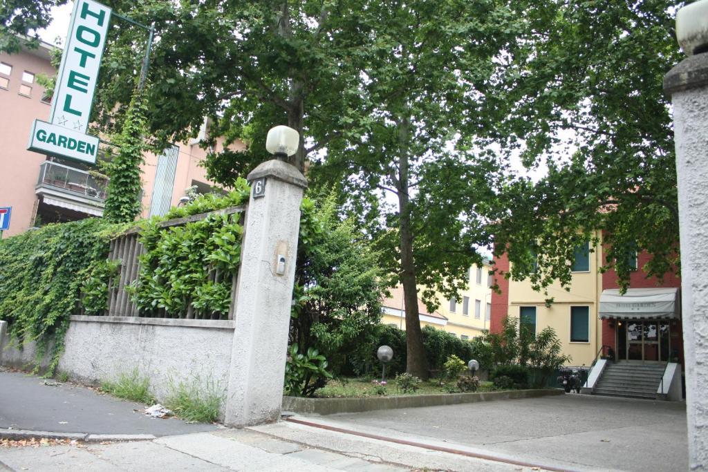 Garden Hotel Mailand