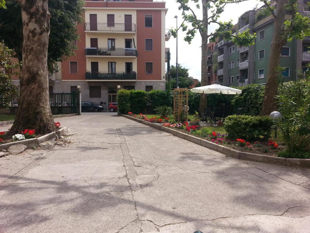 Garden 2* Mailand